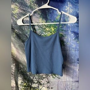 Brand: American Eagle, Size: S, Color: Blue